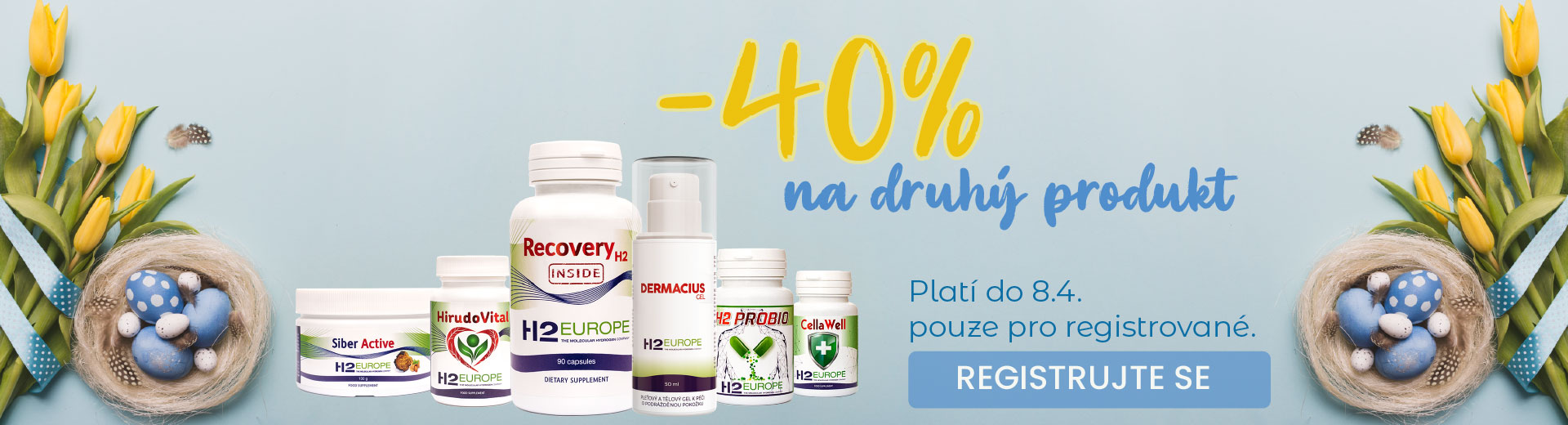 Rytmus vodíkového duetu