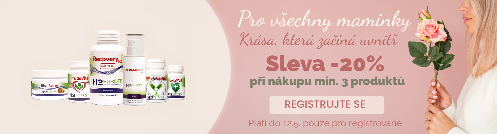 Rytmus vodíkového duetu