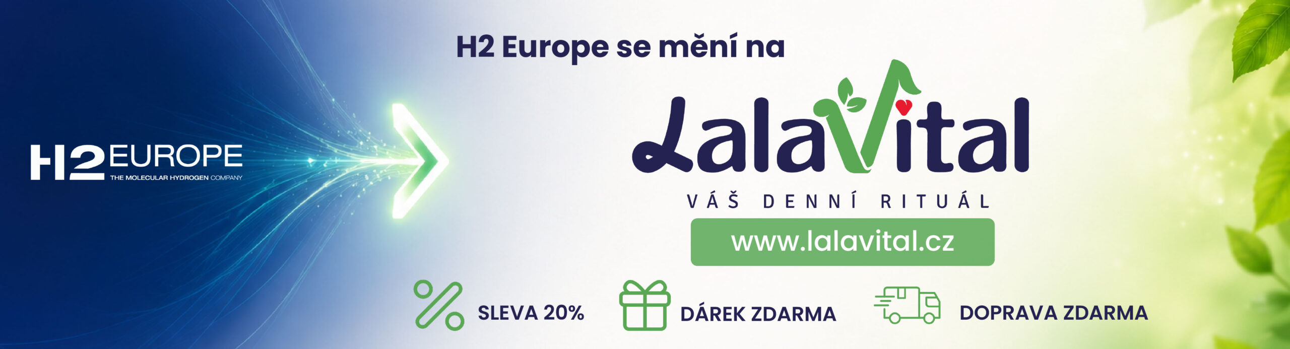 Rytmus vodíkového duetu